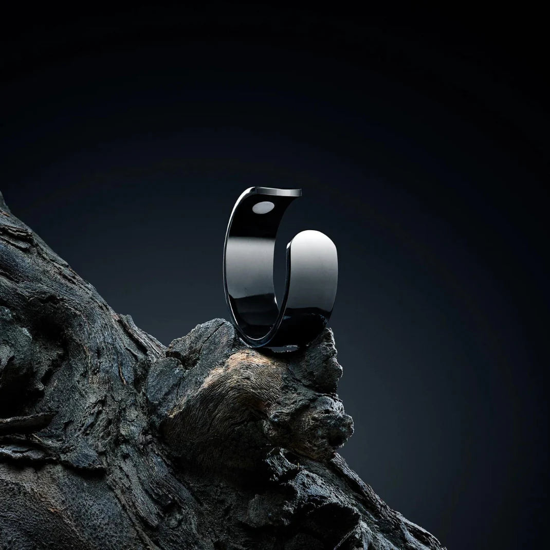 Auralis™ • Bague Magnétique Minceur